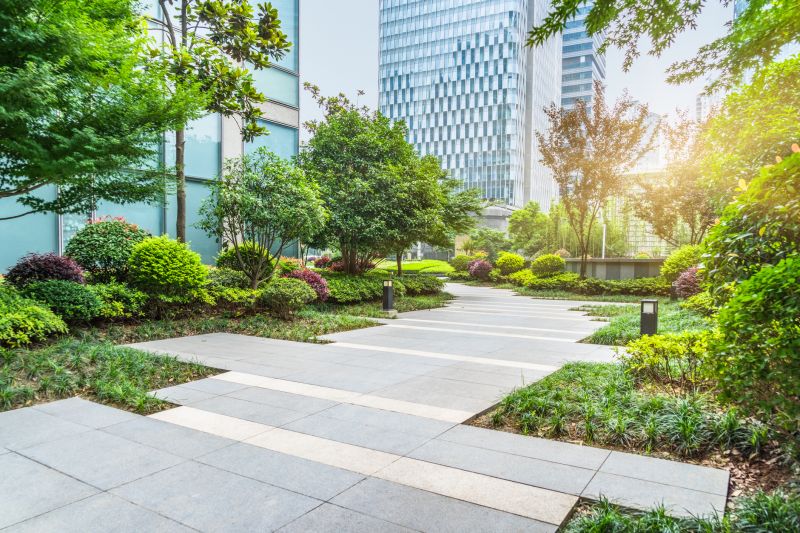 Commercial Hardscaping in Honolulu, HI