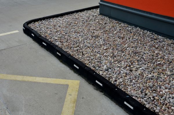 Pea Gravel Delivery Service