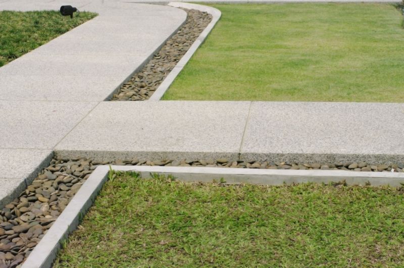 Decorative Curbing Service in Citrus County, FL