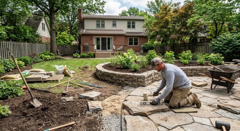 Landscape Remodeling in Honolulu, HI